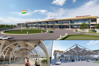 SECUNDERABAD RAILWAY STATION TO DEVELOP IN AIRPORT STYLE