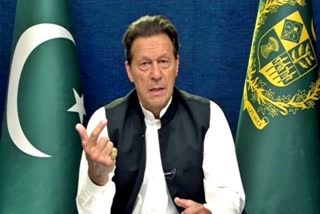 Imran Khan  Pakistan  Imran Khan Pakistan  Pakistan former prime minister  pakistan election  imrah khan concern about pak governments action  pak government  ഇസ്‌ലാമാബാദ്  പാകിസ്ഥാൻ തെഹ്‌രീകെ ഇൻസാഫ്  ഇമ്രാൻ ഖാൻ  പാകിസ്ഥാൻ മുൻ പ്രധാനമന്ത്രി ഇമ്രാൻ ഖാൻ  പാക് സർക്കാരിനെതിരെ ഇമ്രാൻ ഖാൻ  പാകിസ്ഥാനിലെ പഞ്ചാബ് തെരഞ്ഞെടുപ്പ്  പാകിസ്ഥാനിലെ പഞ്ചാബ് തെരഞ്ഞെടുപ്പ് ഇമ്രാൻ ഖാൻ  പാകിസ്ഥാനിലെ പഞ്ചാബ് തെരഞ്ഞെടുപ്പ് സുപ്രീംകോടതി  പാക് പ്രവിശ്യ തെരഞ്ഞെടുപ്പ്  പാകിസ്ഥാൻ  പാകിസ്ഥാൻ സാമ്പത്തിക പ്രതിസന്ധി