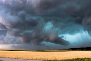 Chhattisgarh weather today