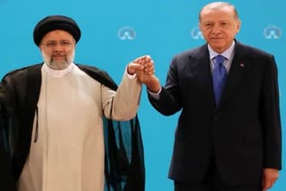 ترکیہ اور ایران نے اسرائیل کے خلاف مسلمانوں کے اتحاد کی اپیل کی