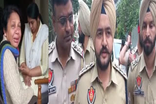 Amritsar Suicide: Suicide committed by elderly care taker in Amritsar, suicide note found in pocket