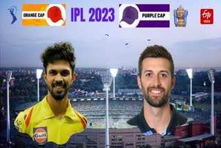 Ipl 2023: ઓરેન્જ કેપ પર રૂતુનું શાસન ચાલુ, પર્પલ કેપમાં રવિ બિશ્નોઈ પણ આવ્યા આગળ