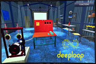 DeepLoop