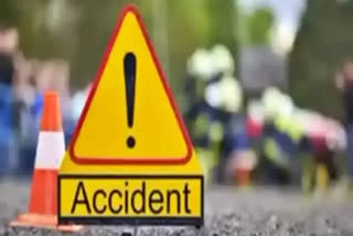 Six members of family killed in accident in UP's Balrampur