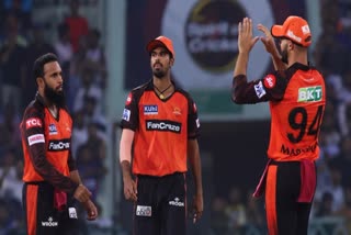 Sunrisers Hyderabad