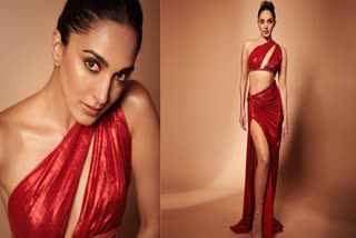 Kiara Advani Photos