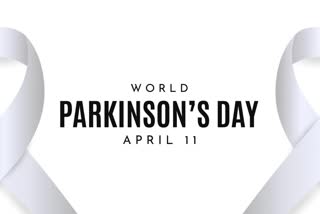 Know the symptoms, causes and ways to manage Parkinson's disease on World Parkinson's Day 2023