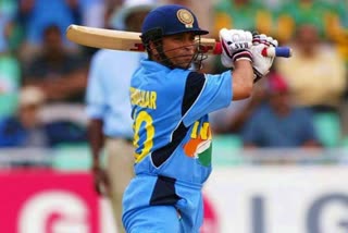 sachin