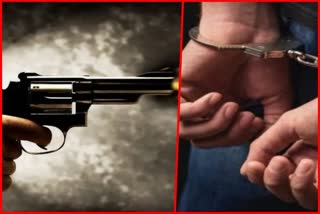 Pistols Seller Arrested In Nanded