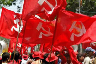 CPIM on Amendment of IT Act ETV BHARAT