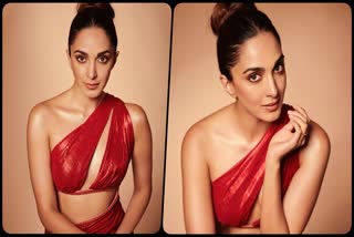 Kiara Advani Photos