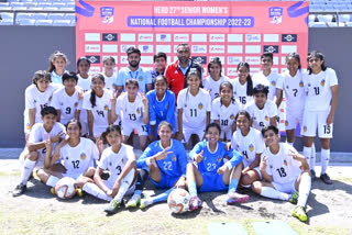 27th Hero Senior National Football Championship