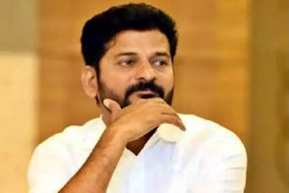 revanth reddy