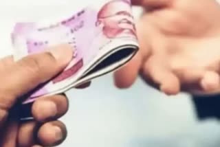 cbi-arrests-horticulture-officer-for-accepting-rs-10-lakh-bribe