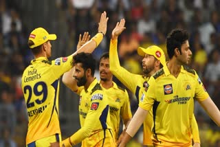 Mumbai Indians vs Chennai Super Kings  Mumbai Indians  Chennai Super Kings  IPL 2023  rohit sharma  ishan kishan  ms dhoni  മുംബൈ ഇന്ത്യന്‍സ്  മുംബൈ ഇന്ത്യന്‍സ് vs ചെന്നൈ സൂപ്പര്‍ കിങ്‌സ്  ചെന്നൈ സൂപ്പര്‍ കിങ്‌സ്  എംഎസ്‌ ധോണി  രോഹിത് ശര്‍മ  ഇഷാന്‍ കിഷന്‍