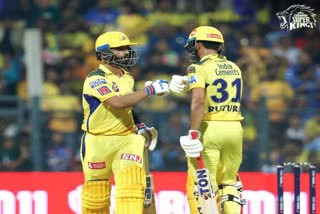 IPL 2023 MI vs CSK