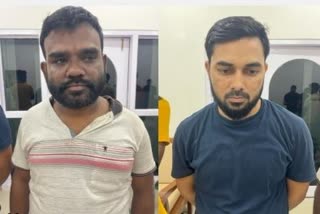 Two PFI leaders one CFI member arrested in Assam