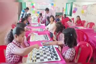 State level chess competition starts in Koraput