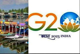 India finalises G20 in Srinagar, snubs China and Pakistan