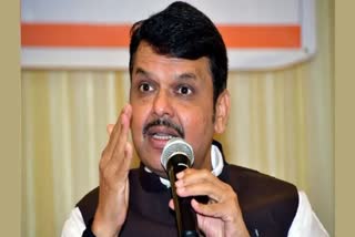 Devendra Fadnavis