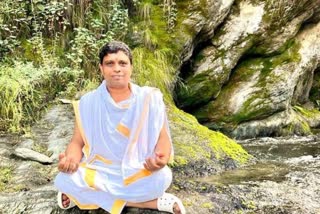 Acharya Balkrishna Statement on Coronavirus