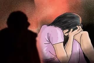 Minor Girl Alleged Rape on Step Uncle in Haldwani