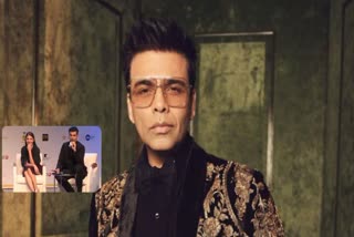 Etv BharatKaran Johar