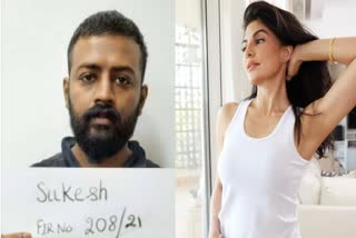 Sukesh letter to Jacqueline: આઈ લવ યુ માય બેબી, સુકેશનો જેકલીનને રોમેન્ટિક પત્ર