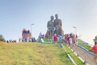 DTPC raises entry fee to tourist places in Idukki  DTPC raises entry fee  tourist places in Idukki  District tourism promotion Council  tourism promotion Council  people involved to tourism  ഇടുക്കി വിനോദ സഞ്ചാര കേന്ദ്രങ്ങളിലേക്കുള്ള  വിനോദ സഞ്ചാര കേന്ദ്രങ്ങളിലേക്കുള്ള പ്രവേശന നിരക്ക്  പ്രവേശന നിരക്ക്  പ്രവേശന നിരക്ക് വർധിപ്പിച്ചു  ടൂറിസം പ്രെമോഷൻ കൗൺസിൽ  ഇടുക്കി  നിരക്ക്  ടിക്കറ്റ്‌ നിരക്കിൽ വർധനവ്  വാഗമൺ  രാമക്കല്‍മേട്  ജിഎസ്‌ടി