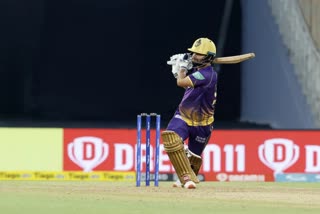 Gujarat Titans vs Kolkata Knight Riders