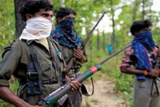 Dreaded Maoist Pradeep Mondal arrested by Jharkhand police