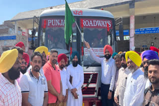 Punjab Roadways buses will go from Patti to Shimla