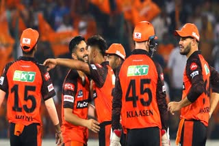 IPL 2023  IPL  Sunrisers Hyderabad vs Punjab Kings highlights  Sunrisers Hyderabad  Punjab Kings  shikhar dhawan  mayank markande  ശിഖർ ധവാൻ  മായങ്ക് മാർക്കണ്ഡെ  പഞ്ചാബ് കിങ്‌സ്  സൺറൈസേഴ്‌സ് ഹൈദരാബാദ്  Rahul Tripathi  രാഹുല്‍ ത്രിപാഠി