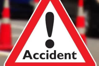 Road Accident In Munger