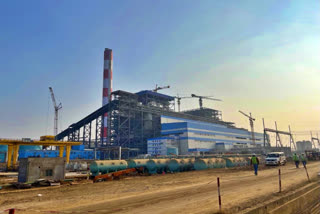 Adani Power's Godda plant begins electricity supply to Bangladesh