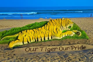 Tiger  Project
