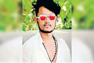 A Young Man Murdered in Warangal District