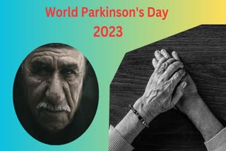 World Parkinson's Day 2023