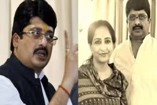 Raja Bhaiya's rift in the house, decided to separate from his wife after 28 years of marriage