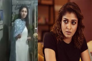 Nayanthara