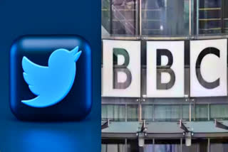 Netizens react to Twitter labelling BBC as "Government Funded Media"