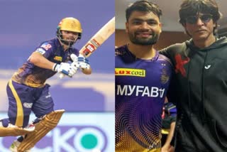 IPL 2023 Kolkata Knight riders star batter Riku singh career details