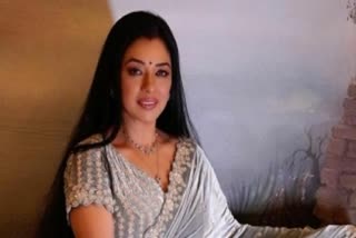 Rupali Ganguly