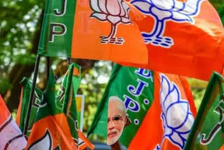 BJP will release the first list of candidates today! Meeting held at Shah's residence