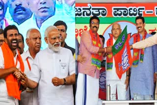 Karnataka Polls 2023: યેદિયુરપ્પાનું નિવેદન, ભાજપ આજે ઉમેદવારોની પ્રથમ યાદી જાહેર કરશે