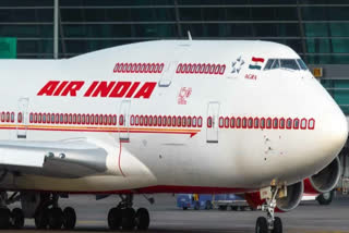 Air India ejected unruly passenger from Delhi-London flight