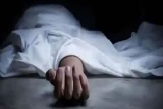 Dead body of Hapur youth found in Ghaziabad