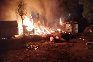 Jamshedpur Violence Update