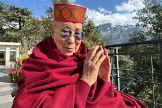 dalai lama kissing video