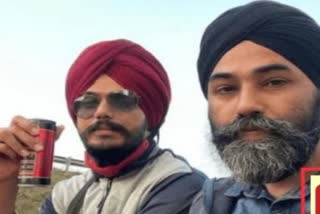 Papalpreet Singh Arrested